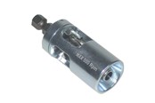 Alu-pex systemer - Henco kalibreringsværktøj (kalispeed) 32 mm - KS32M