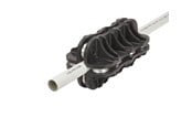 Alu-pex systemer - Henco rørretter 16 mm - PS-16