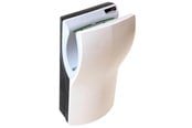 Håndtørrer - Maico dualdry plus, hvid - M14A-MNOR