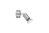 Lamper - Philips Limbali Single Spot, GU10, mat krom - 915005221601