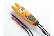 Instrumenter - Fluke t6-600/eu multitester - 4910322