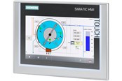 PLC, HMI, IOT og Industri - Siemens Hmi tp700 comfort touch farve 7 - 6AV2124-0GC01-0AX0
