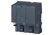 PLC, HMI, IOT og Industri - Siemens Simatic pn/pn coupler til deterministisk dataudveksling mellem max.4 pn-controller pr. subnet - 6ES7158-3AD10-0XA0