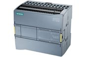 PLC, HMI, IOT og Industri - Siemens Cpu 1215 fc, dc/dc/dc, 14di/10do/2ai - 6ES7215-1AF40-0XB0