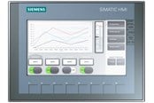 PLC, HMI, IOT og Industri - Siemens Simatic hmi, ktp700 basic dp - 6AV2123-2GA03-0AX0
