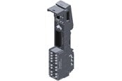 PLC, HMI, IOT og Industri - Siemens Et 200sp, baseunit bu20-p8+a4+0b - 6ES7193-6BP20-0BF0