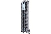 PLC, HMI, IOT og Industri - Siemens Front stik push-in (35mm modul) - 6ES7592-1BM00-0XB0