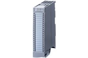 PLC, HMI, IOT og Industri - Siemens S7-1500, digital output-modul dq 16x24vdc/0.5a ba - 6ES7522-1BH10-0AA0