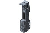 PLC, HMI, IOT og Industri - Siemens Decentral periferi et200sp, bu20-p12+a4+0b - 6ES7193-6BP20-0BB0