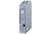 PLC, HMI, IOT og Industri - Siemens Decentral periferi et 200sp, ro 4x120vdc/230vac/5a - 6ES7132-6HD01-0BB1