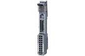 PLC, HMI, IOT og Industri - Siemens Et 200sp, bu15-p16+a0+12b/t - 6ES7193-6BP40-0BA1