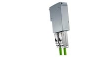 PLC, HMI, IOT og Industri - Siemens Simatic busadapter ba 2x rj45 - 6ES7193-6AR00-0AA0