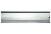 PLC, HMI, IOT og Industri - Siemens Simatic dinskinne 35mm l=483mm - 6ES5710-8MA11