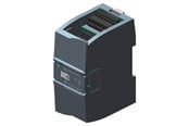 PLC, HMI, IOT og Industri - Siemens S7-1200 digital output 16do relæ - 6ES7222-1HH32-0XB0