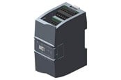 PLC, HMI, IOT og Industri - Siemens S7-1200 digital output 16do 24vdc - 6ES7222-1BH32-0XB0