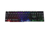 Tastatur - Tracer GAMEZONE LoCCar - Gaming Tastatur - Sort - TRAKLA46651