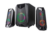 Højttalere - PC - Tracer Hi-Cube - speaker system - wireless - TRAGLO46497