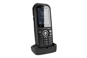 Stationær telefon - Snom m80 ip dect håndset - 4424