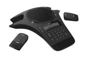 Stationær telefon - Snom konference telefon c520 wimi - 4356