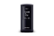 UPS - CyberPower VP700EILCD - 700VA/390W - UPS - VP700EILCD