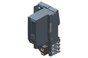 PLC, HMI, IOT og Industri - Siemens Simatic et 200sp, profinet 2-port interface modul im155-6pn/2 high feature - 6ES7155-6AU01-0CN0