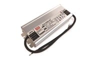 Drivere, spoler og transformatore - DEVELTRON 24vdc led strømforsyning 320w ip67 - mean well - VN600217