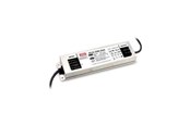 Drivere, spoler og transformatore - DEVELTRON 24vdc led strømforsyning 200w ip67 - mean well - VN600212