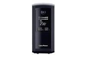 UPS - CyberPower VP1200ELCD-FR - 1200VA/720W - UPS - VP1200ELCD-FR