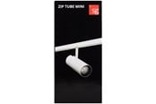 Lamper - SG Armaturen Zip tube mini sort 2700k - 320612
