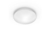 Lamper - Philips CL200 loftlampe Ø225 mm 6W 2700K, hvid - 915005777601