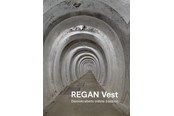 Historie, Mytologi & Samfund - Regan Vest - Historie & Samfund - hardback - 9788712058298