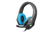 Hovedtelefoner/headset - Natec FURY Phantom - NFU-1679