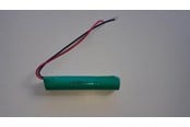 Batteri - Celltech Batteripakke nød & panik 3,6v-1600mah l-type nimh - 170-3605S