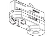 Lamper - Philips Global adaptersæt xtsa68 sort - 912401483232