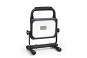 Lommelygter og pandelamper - Unite arbejdslampe basis 20w/1600lm/4200k ip54 ik07 4400mah - LY3272H-1