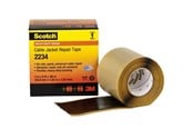 Forgreningsmateriel - 3M scotch 2234 kabelreperationstape 50 mm x1,8 m - 7000006227