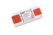 Drivere, spoler og transformatore - DEVELTRON 350 ma led strømforsyning 6w - VN700871