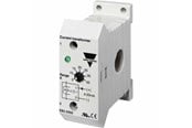 Komponenter til tavler og kasser - Carlo Gavazzi E83 strømtransformer med analog udgang måle område: 5-10-15-20-25-30-50 aac/4-20ma - E83-2050