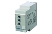 Komponenter til tavler og kasser - Carlo Gavazzi Tidsrelæ multifunktionstimere 24-240vac/dc 2-polet stikben - PMB01DM24
