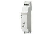 Komponenter til tavler og kasser - Siemens Relæ tid 0,05s-100h 12-240v off - 7PV1538-1AW30
