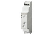 Komponenter til tavler og kasser - Siemens Relæ tid multi 12-240 vuc 1sk - 7PV1508-1AW30