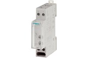 Komponenter til tavler og kasser - Siemens Trappeautomat, 230v, 1 no kontakt 16a 250v - 7LF6310