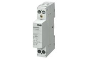 Komponenter til tavler og kasser - Siemens Kontaktor 2 bryde 230v 20a - 5TT5802-0