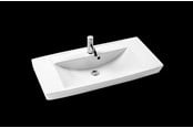Badeværelsesmøbler - Dansani Capella vask 82 cm - 535908003