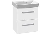 Badeværelsesmøbler - Dansani mido møbelsæt 52 cm - MMC-4700