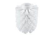 Badeværelsestilbehør - Grohe Essentials Løst børstehoved, hvid - 40791001