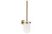 Badeværelsestilbehør - Grohe Essentials Toiletbørste + holder, cool sunrise - 40374GL1