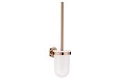 Badeværelsestilbehør - Grohe essentials toilet brush set warm sunset - 40374DA1