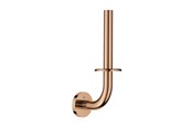 Badeværelsestilbehør - Grohe Essentials reservetoiletrulleholder, poleret warm sunset - 40385DA1