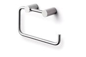 Badeværelsestilbehør - Pressalit Toiletpapirholder, rustfrit stål - Q30200
